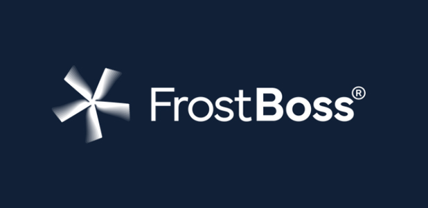 frostboss logo