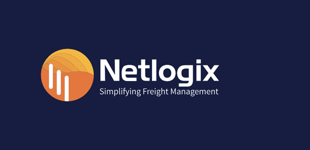 netlogix logo