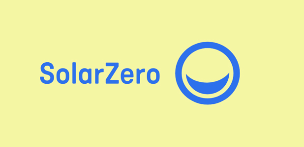 solarzero logo