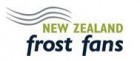 NZ Frost Fans