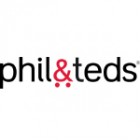 Phil Teds Logo